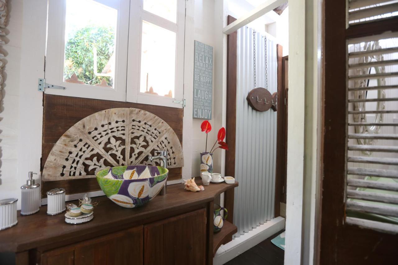 Pink Plantation House Hotel Castries Bagian luar foto